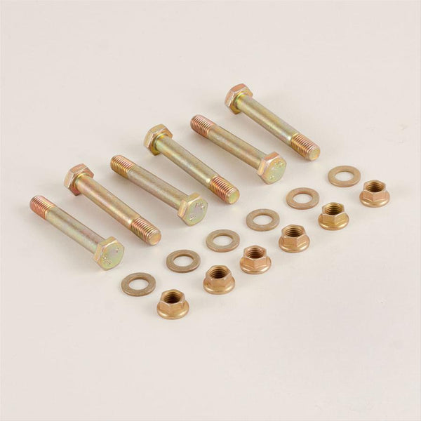 Tilton Metallic Clutch Bolt Kits 95-006