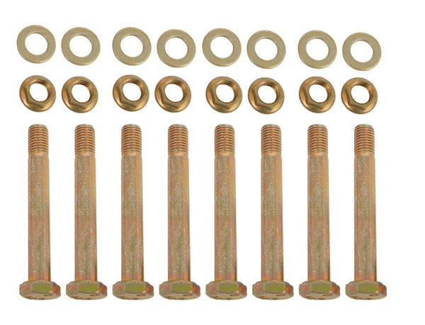 Tilton Clutch Bolt Kits 95-019