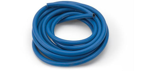 Earls Pushlock Hose - Blue