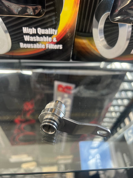 Subaru EJ Turbo Oil Drain return -10AN Fitting