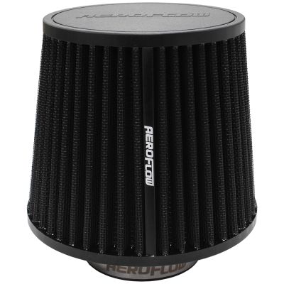 Aeroflow Tapered Filter 2.5" Clamp On