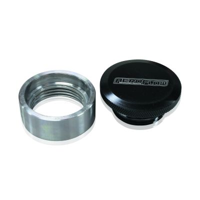 AEROFLOW Weld-On Differential Filler Plug AF461-20