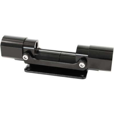 Aeroflow E85 content sensor bypass - Black