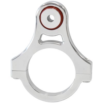 Aeroflow 2" Billet ExhaustHanger Polished Finish