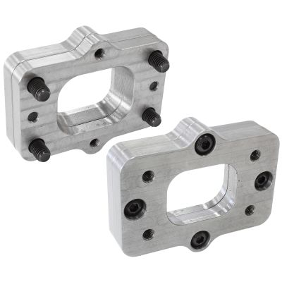 AEROFLOW T2 To T3 Flange Adapter AF8055-1003