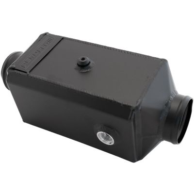 Aeroflow Water to Air Intercooler, 15" x 6.5" x 6" AF90-3001