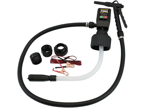 Aeroflow Battery Operated Fluid Transfer Jug Pump - AF98-1100