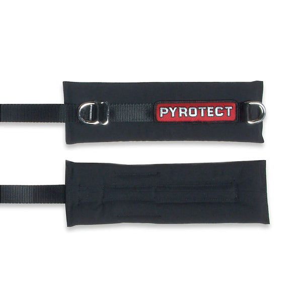 ARM RESTRAINTS