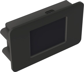 AIC 2.4"" CAN Gauge
