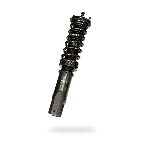 Silver's Neomax Coilovers - Mazda RX-8 FE 03-12