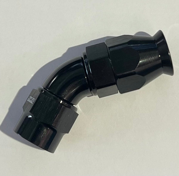 SRP PTFE Full Flow Fittings