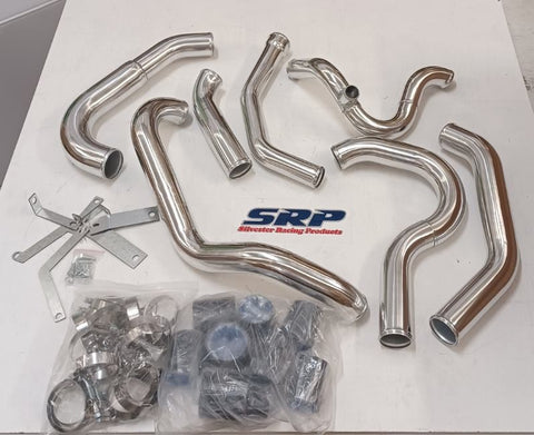 Intercooler piping kit GDA/GDB Subaru