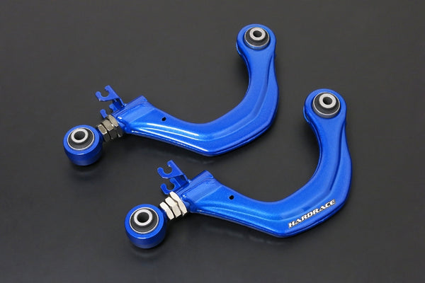 Hardrace AUDI A3 VW GOLF MK5-8 VW TIGUAN 09 VW PASSAT B5-B8 REAR CAMBER KIT HARDENED RUBBER