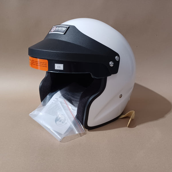 SRP Helmet Open Face SA2020