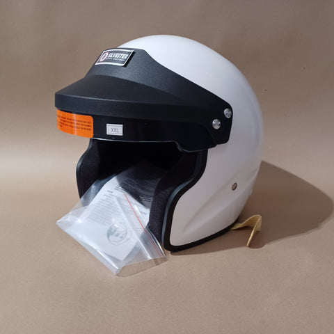 SRP Helmet Open Face SA2020