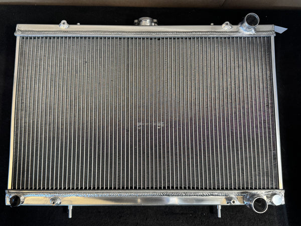 SRP Nissan Alloy Radiator (R32 Skyline 1989-1994 RB20/25)