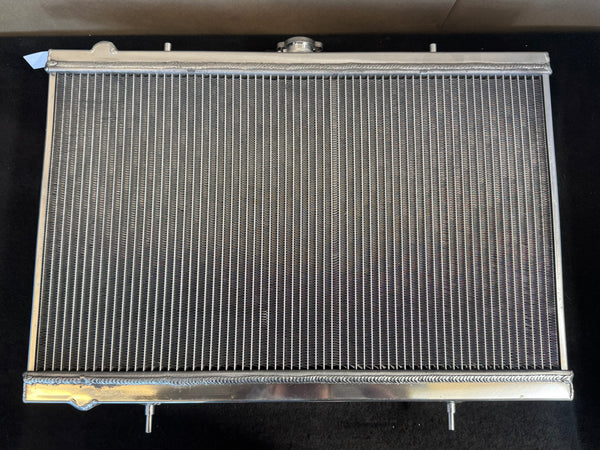 SRP Nissan Alloy Radiator (R32 Skyline 1989-1994 RB20/25)