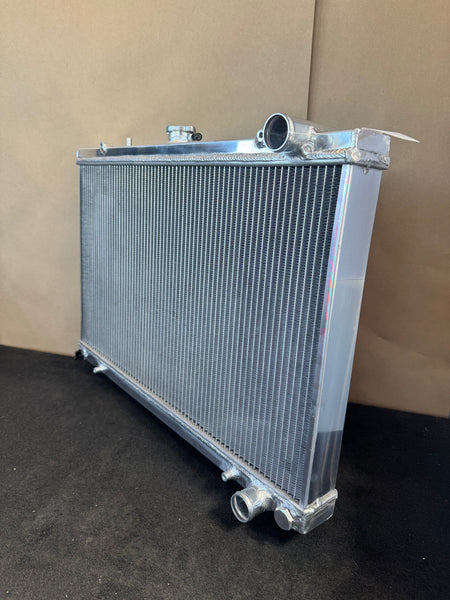 SRP Nissan Alloy Radiator (R32 Skyline 1989-1994 RB20/25)