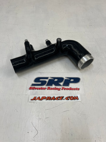 Subaru Induction / Intake Hose - Black