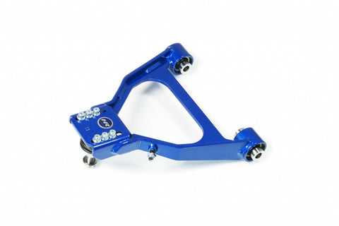 HARDRACE FRONT UPPER CAMBER KIT NC MIATA/RX8 Q0774