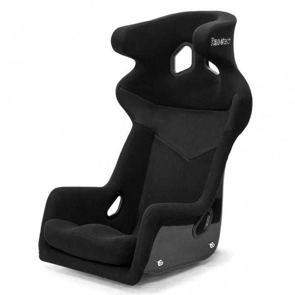 RACETECH SEAT 4100 HEAD RESTRAINT BLACK