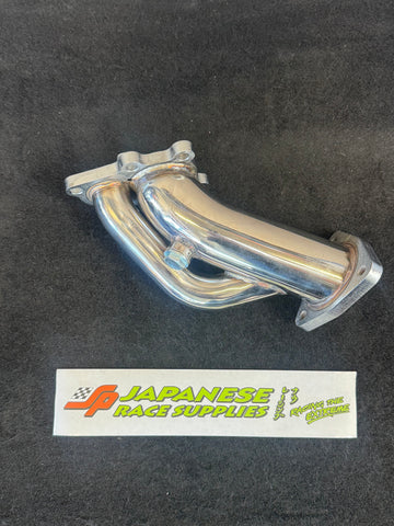 Nissan Down Pipe Skyline RB20/25DET