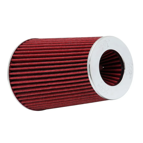 K & N 9.5" Universal Clamp-On Air Filter RG-1002RD