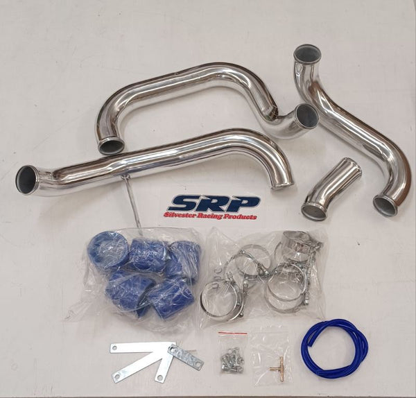 SRP Intercooler Piping Kit Nissan Skyline gts-t