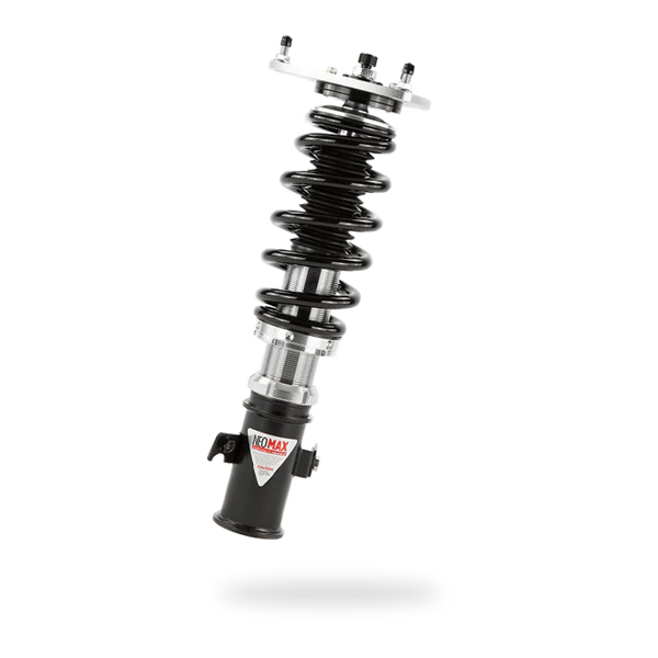 Silver's NEOMAX R Adjustable Suspension SKYLINE (R32 GTST) SUPER LOW SN1025B-SL