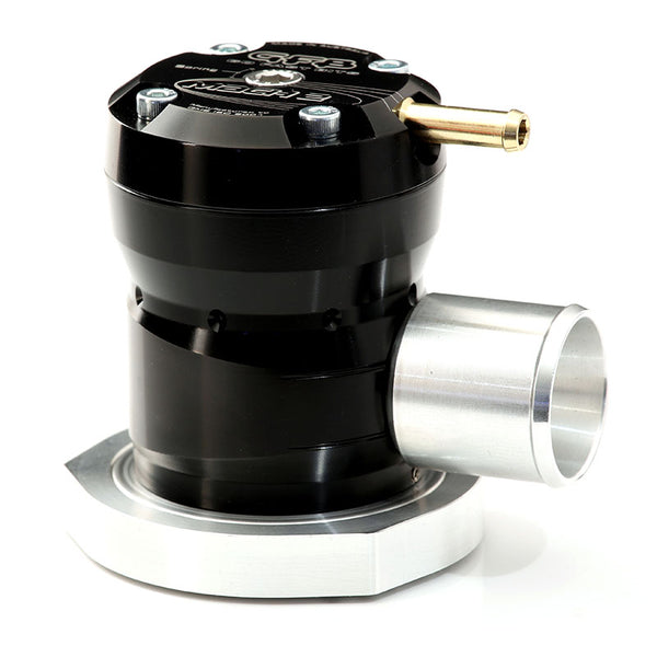 GFB Mach 2 T9104 TMS Recirculating Diverter Valve Direct Fitment T9104