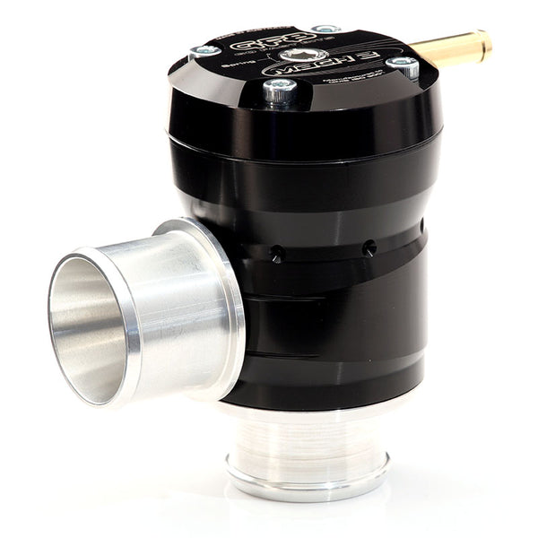 GFB Mach 2 T9133 TMS Recirculating Diverter valve (33mm inlet, 33mm outlet – suits EVO I-X)
