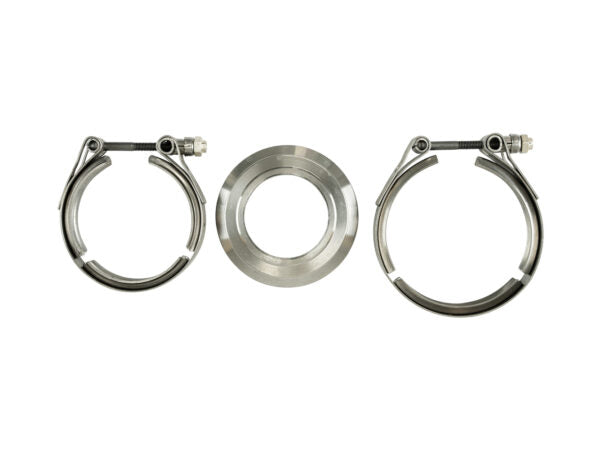 Adapter Flange WG45 to SG50