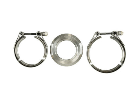 Adapter Flange WG45 to SG50