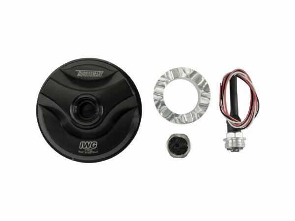 GenV IWG Sensor Cap Upgrade Kit