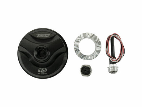 GenV IWG Sensor Cap Upgrade Kit
