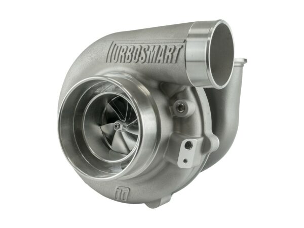 TURBOSMART TS-1 Performance Turbocharger 6466 V-Band 0.82AR Externally Wastegated