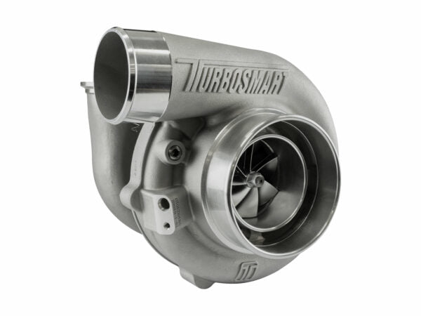 TURBOSMART TS-1 Performance Turbocharger 6466 V-Band 0.82AR Externally Wastegated Reverse Rotation