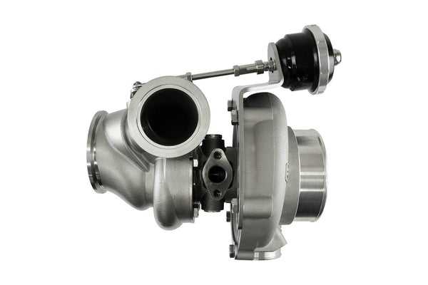 TS-2 Performance Turbocharger (Water Cooled) 6262 V-Band 0.82AR Internally Wastegated
