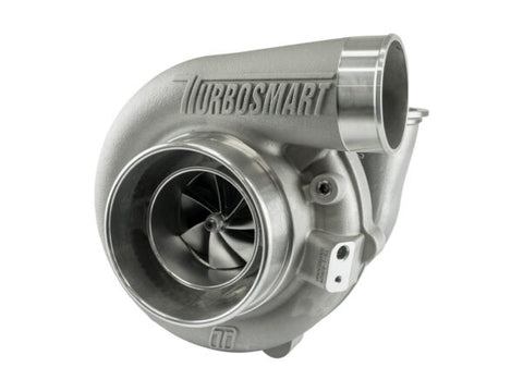 TS-2 Performance Turbocharger (Water Cooled) 6466 V-Band 0.82AR Externally Wastegated