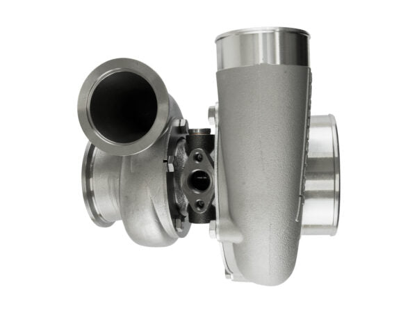 TS-2 Performance Turbocharger (Water Cooled) 6466 V-Band 0.82AR Externally Wastegated