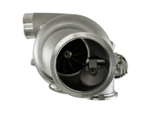 Copy of TS-2 Performance Turbocharger (Water Cooled) 6466 V-Band 0.82AR Internal Wastegated