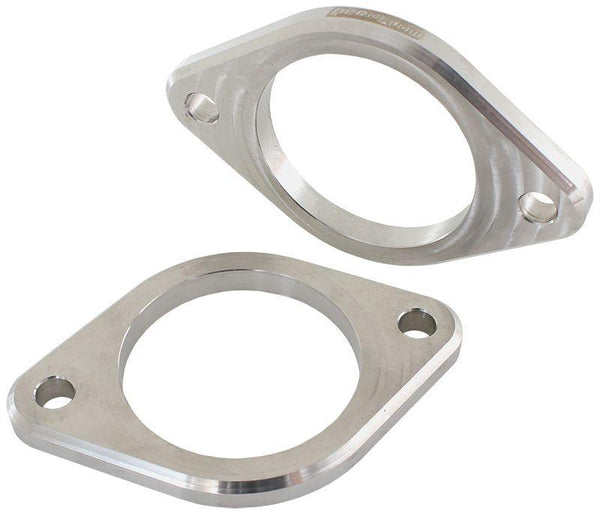 Aeroflow 2-Bolt Stainless Steel Flanges
