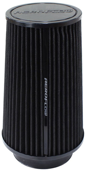 Aeroflow Universal 4" Clamp-On Polyurethane Tapered Pod Filter