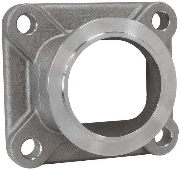 Aeroflow Turbo V-Band Adapter T4 To V-band