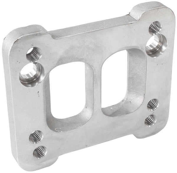 Aeroflow Turbo Flange Adapter T3 To T4