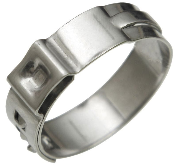 Aeroflow Aero Clamp For -6AN Hose
