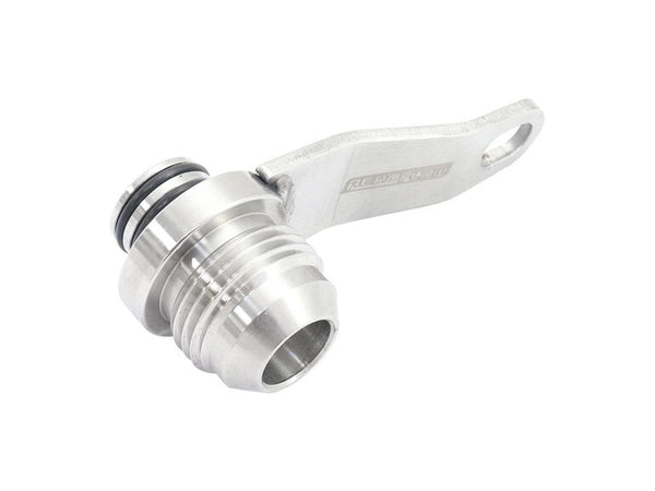 Aeroflow Turbo Oil Return -10 Subaru EJ