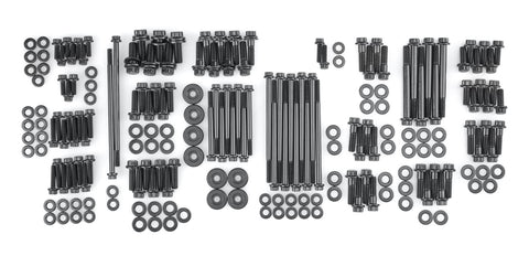 ARP SB Chevy LS Series 12pt accessory kit 534-9705