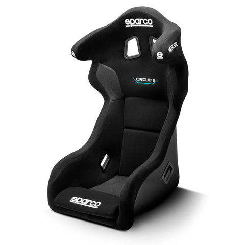 Sparco Circuit II Seat