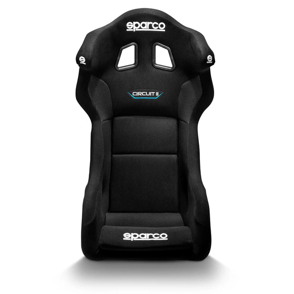 Sparco Circuit II Seat